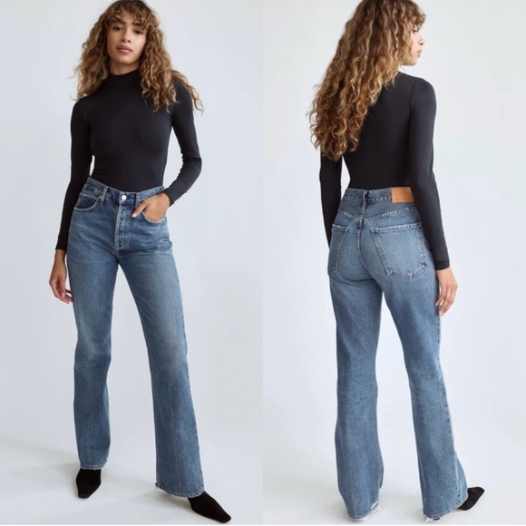 Citizens of Humanity Libby Bootcut Jean - Picture 2 of 11